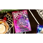 Mazzo di carte Bicycle Constellations V2 Playing Cards by Bocopo