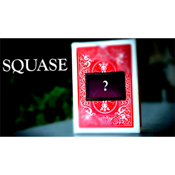 SQUASE by Neil Jouve video DOWNLOAD