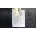 Reveal Sleeve for Bicycle Reveal Playing Cards