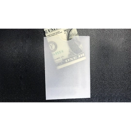 Reveal Sleeve for Bicycle Reveal Playing Cards