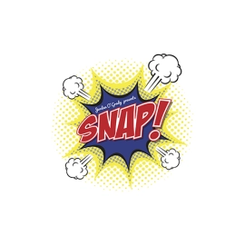 Jordan O'Grady Presents SNAP (Blue)