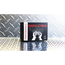 Professional Snowstorm Pack (12 pk) by Murphy's Magic Supplies Inc. 