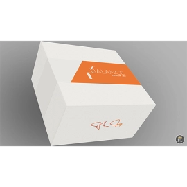 Balance (Gimmicks and Online Instructions) by Joshua Jay