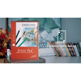 Cardiographic Recall (Card) by Martin Lewis, XaPkat and Bond Lee