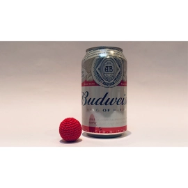 Chop Can Beer (Gimmicks and Online Instructions) by Bazar de Magia