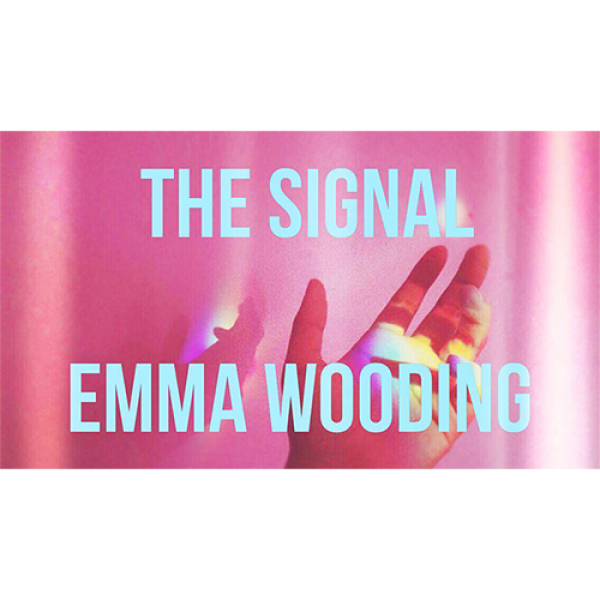 The Signal by Emma Wooding eBook DOWNLOAD