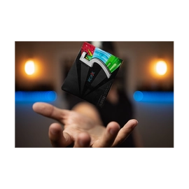 REVISE 5 Select (Gimmicks and Online Instruction) by Mike Clark