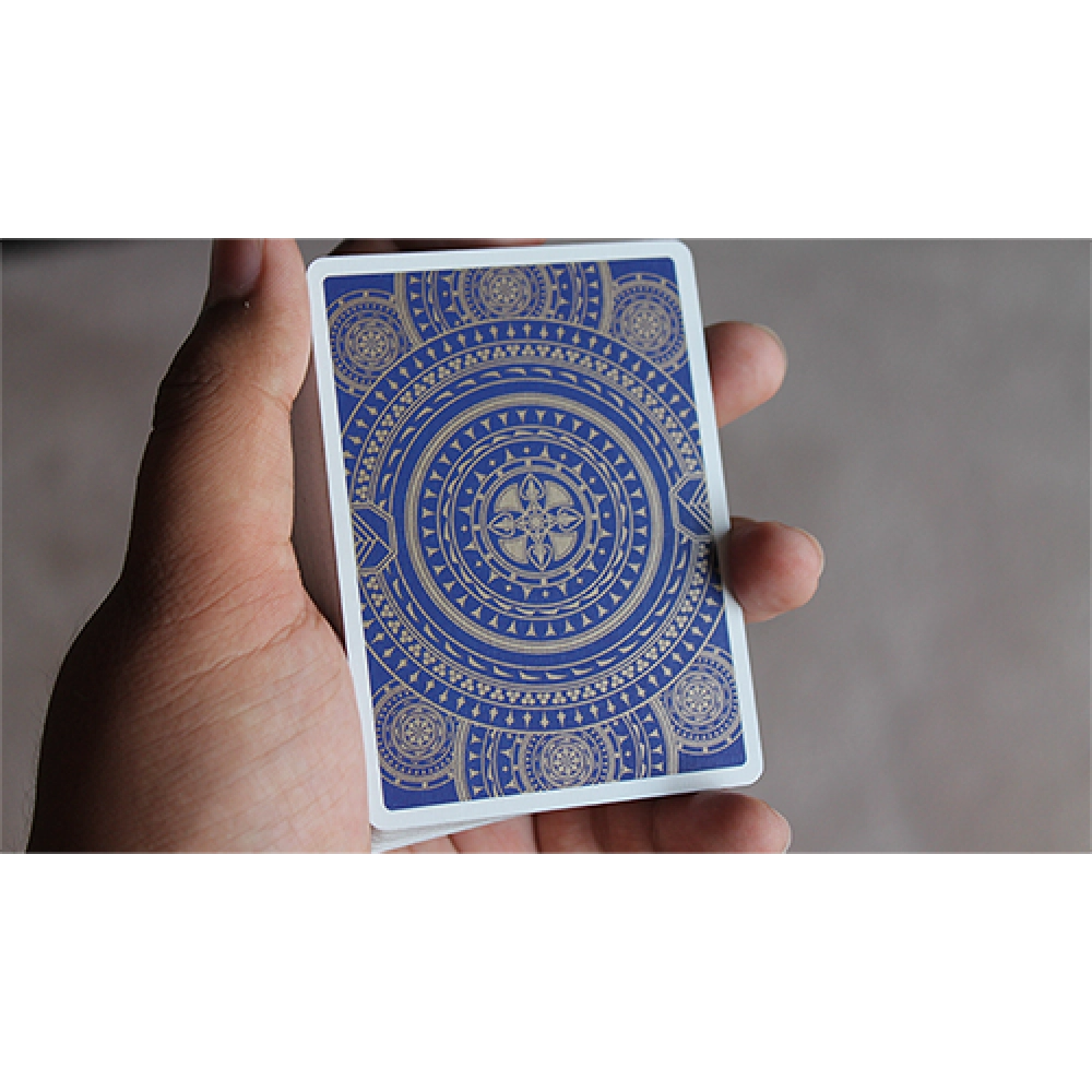 Mazzo di carte Millennium Playing Cards Luxury Edition
