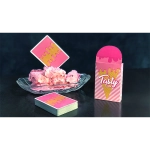 Mazzo di carte Tasty Playing Cards
