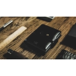 Multi Packet Folder (Leather) by TCC