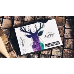 Mazzo di carte Lost Deer Purple Edition by Eriksson and Bocopo