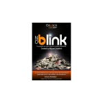 NO BLINK BLUE (Gimmick and Online Instructions) by Mickael Chatelain - DVD