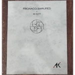 FIBONACCI SIMPLIFIED by AK Dutt