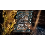 Mazzo di carte Voyager Playing Cards by Theory11