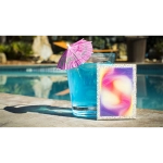 Mazzo di carte Malibu V2 Playing Cards by Toomas Pintson