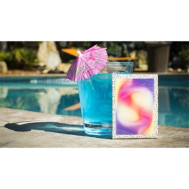 Mazzo di carte Malibu V2 Playing Cards by Toomas Pintson