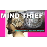 Mind Thief by Chris Philpott