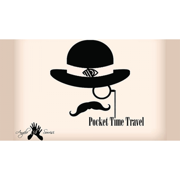 Pocket Time Travel by Angelo Sorrisi video DOWNLOA...