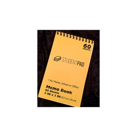 SvenPad® KoD Non-Gimmicked SvenPads® (Yellow, Pair)