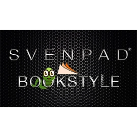 SvenPads® Bookstyle Non-Gimmicked  (Pair)