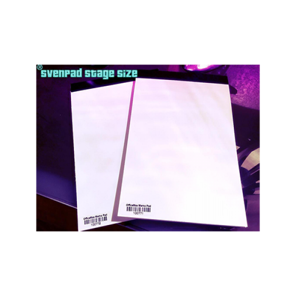 SvenPad® Original Stage Size (Pair)