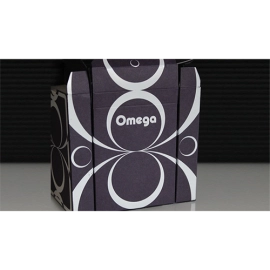 Mazzo di carte Omega Playing Cards