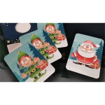 WHERE IS SANTA? by Magie Climax