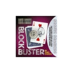 BLOCK BUSTER Blue (Gimmick and Online Instructions) by Tony D'Amico and Mark Mason