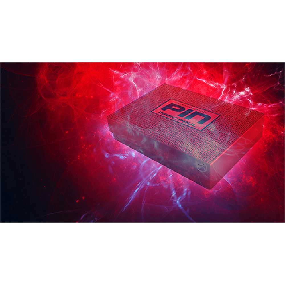 RICARICA for Pin by Marc Paul