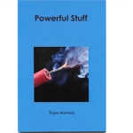 Powerful Stuff by Ryan Matney - Book