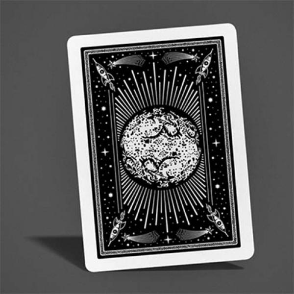 Mazzo di carte Limited Edition Rocket Playing Card...