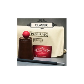 Presti Cup (Classic) by Edouard Boulanger