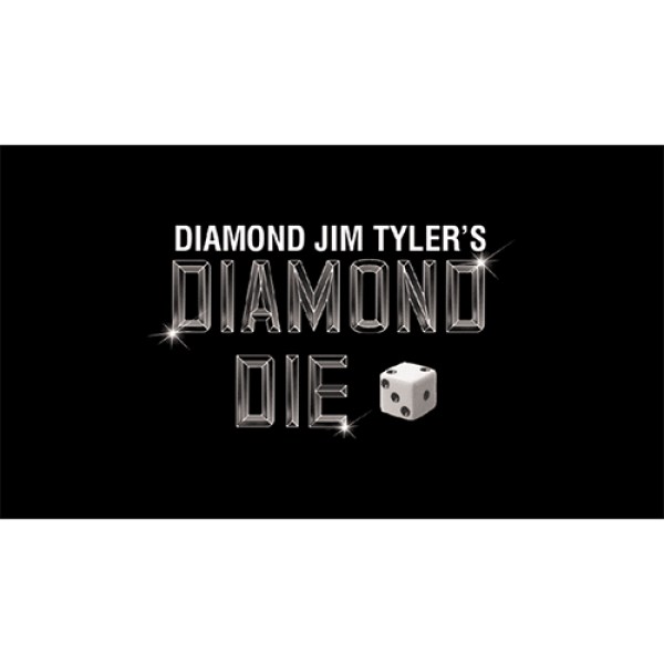 Diamond Die (1) by Diamond Jim Tyler