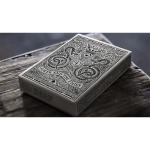 Mazzo di carte Street Edition Playing Cards by Joker and the Thief