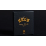 Parlour Collector RED by JT and BOCOPO Magic