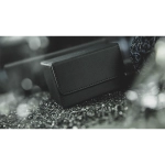 Playing Card Collection Black 6 Deck Box by TCC