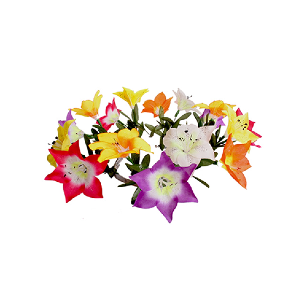 Nari Flower by JL Magic