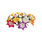 Nari Flower by JL Magic