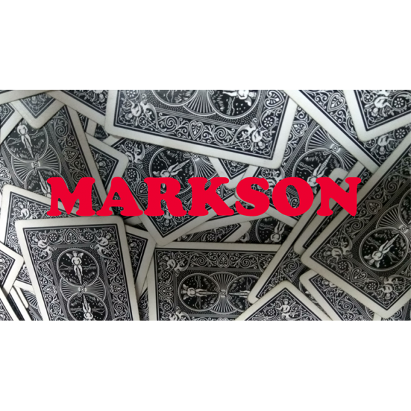 Markson by Priyanshu Goel video DOWNLOAD
