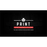 PRINT by Anthony Stan and Magic Smile Productions