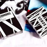 Scoundrel Playing Cards by Bocopo