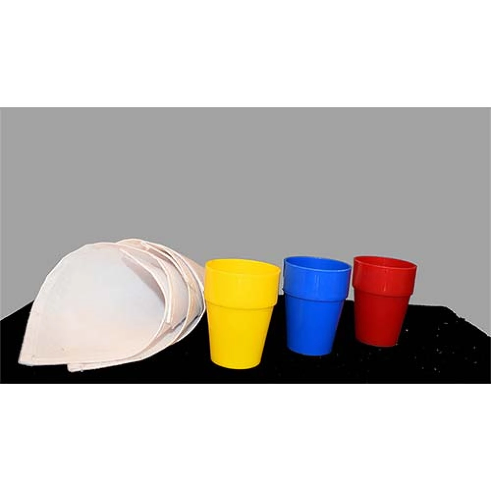 COLOR INTUITION by A.K. Dutt