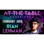 At The Table Live Lecture Rian Lehman February 6th 2019 video DOWNLOAD