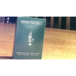 Mazzo di carte Limited Edition Silver Sackbut Playing Cards V2 (Emerald)