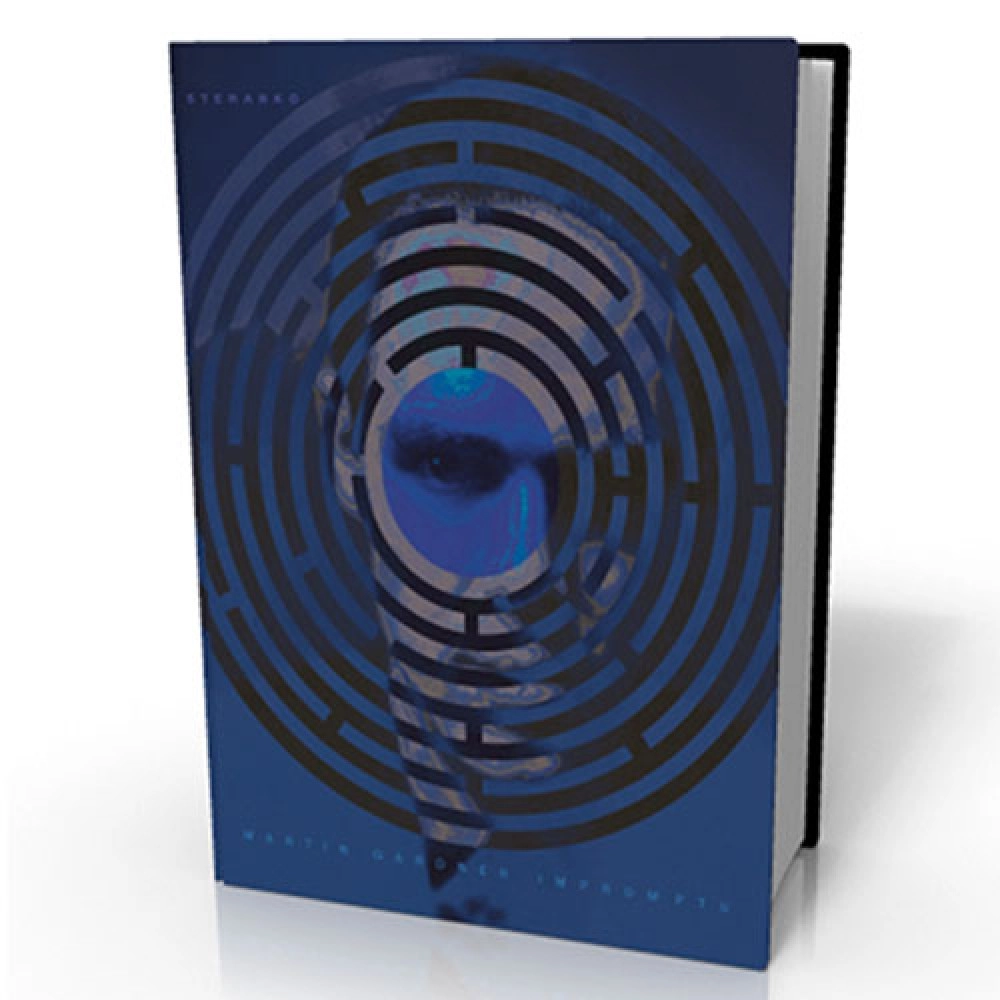 Impromptu by Martin Gardner (AKA Encyclopedia of Impromptu Magic) - Libro