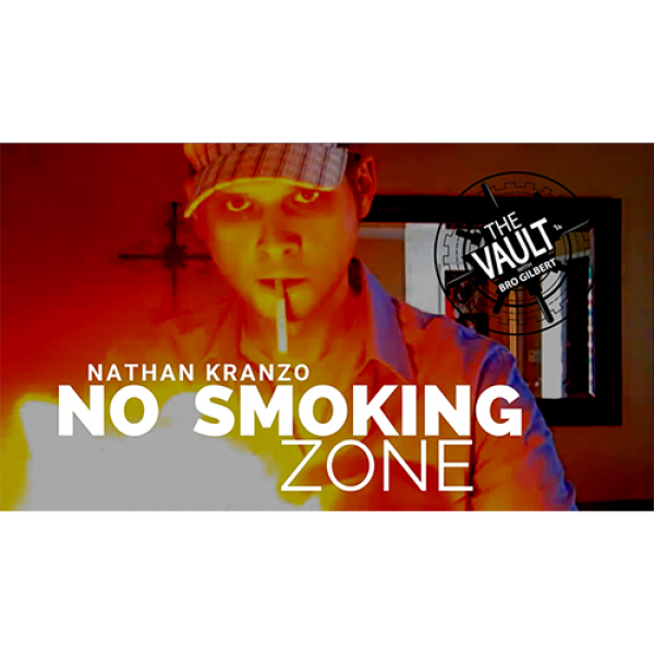 The Vault - No Smoking Zone by Nathan Kranzo video DOWNLOAD