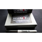 RUNIC by Jimmy Strange