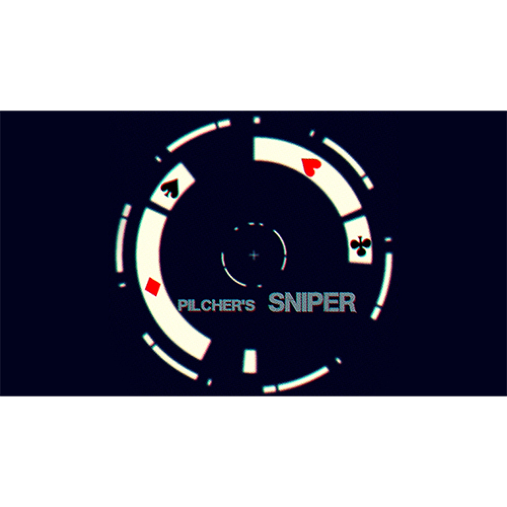 Pilcher's Sniper by Matt Pilcher video DOWNLOAD