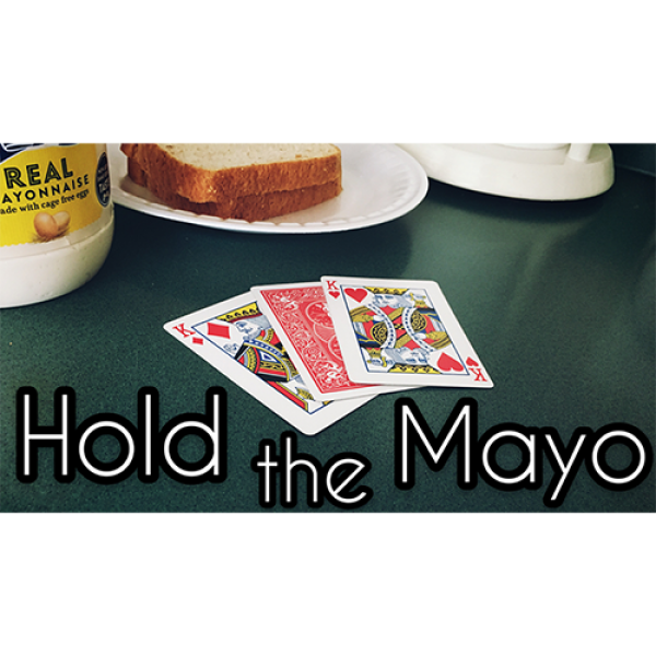 Hold the Mayo by Keelan Wendorf video DOWNLOAD