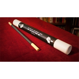 The Silent Wand by MagiKraft